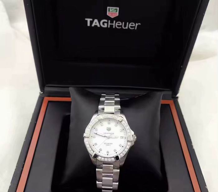 TAG Heuer Watch 735